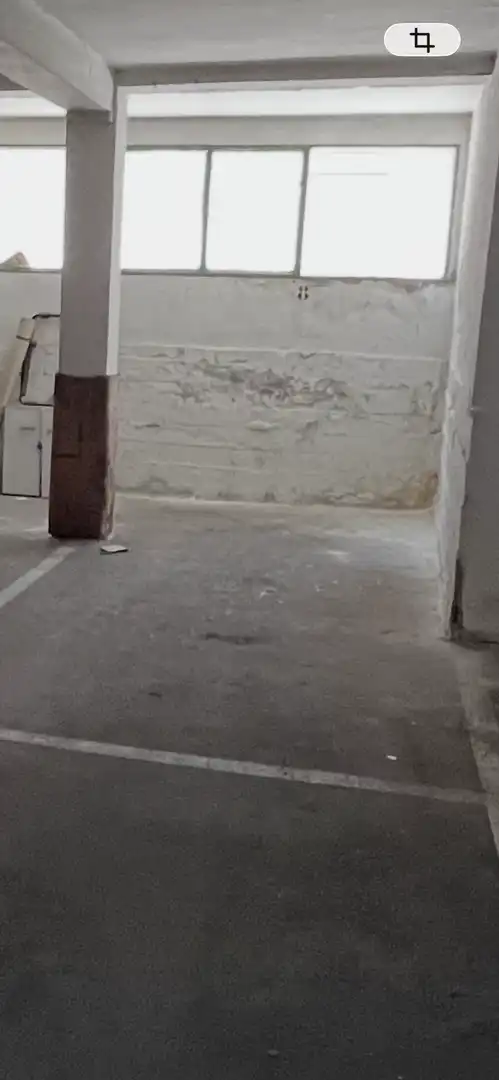 Garage for rent in Madrid