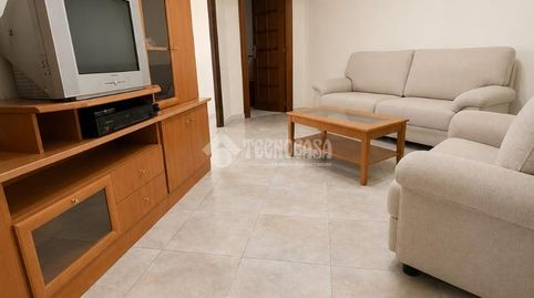 Foto 4 de Piso en venta en Ensanche - Diputación, Alicante / Alacant