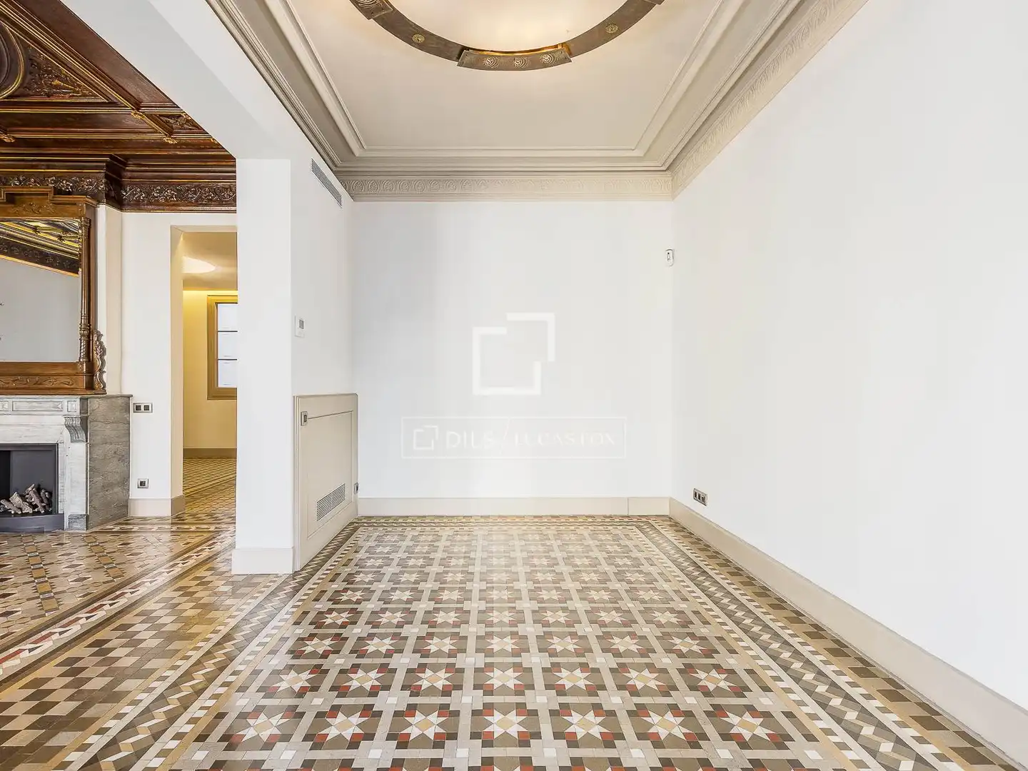 Appartement avec terrasse à vendre à Eixample, imagen 6