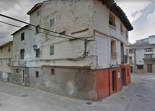 Terreno residencial en Venta en San Francisco en Corella