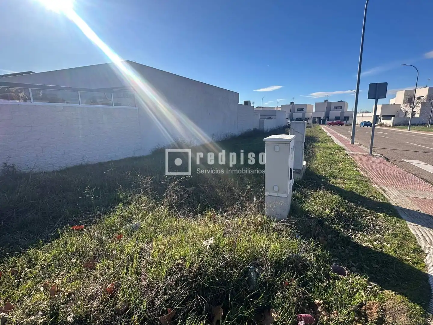 Residencial en venda en Illescas