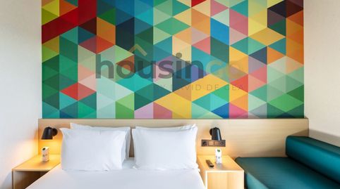 Hotel 101 Madrid Valdebebas comprar habitación de hotel desde 219.240, imatge 4