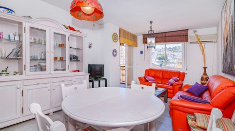 Foto 4 de Apartamento en venta en San Cristobal, Almuñecar Centro, Almuñécar