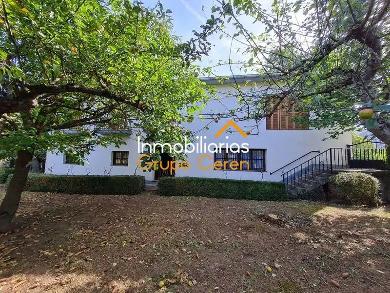 Casa o chalet en venta en Ojacastro