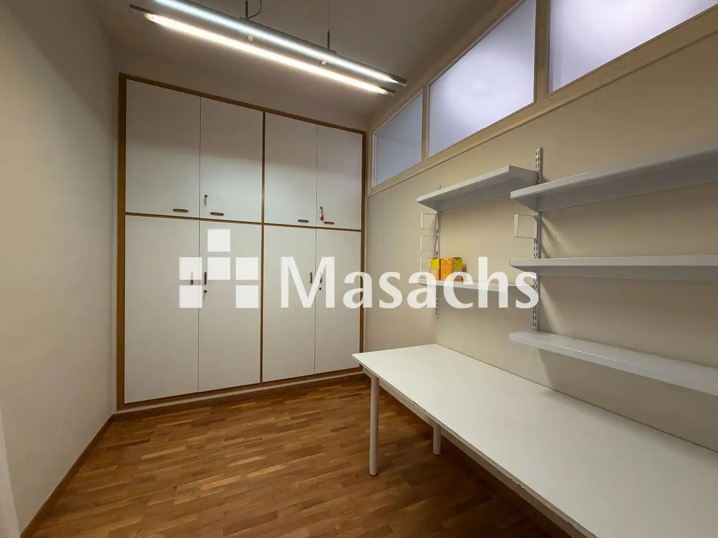 Flat for rent in Centre