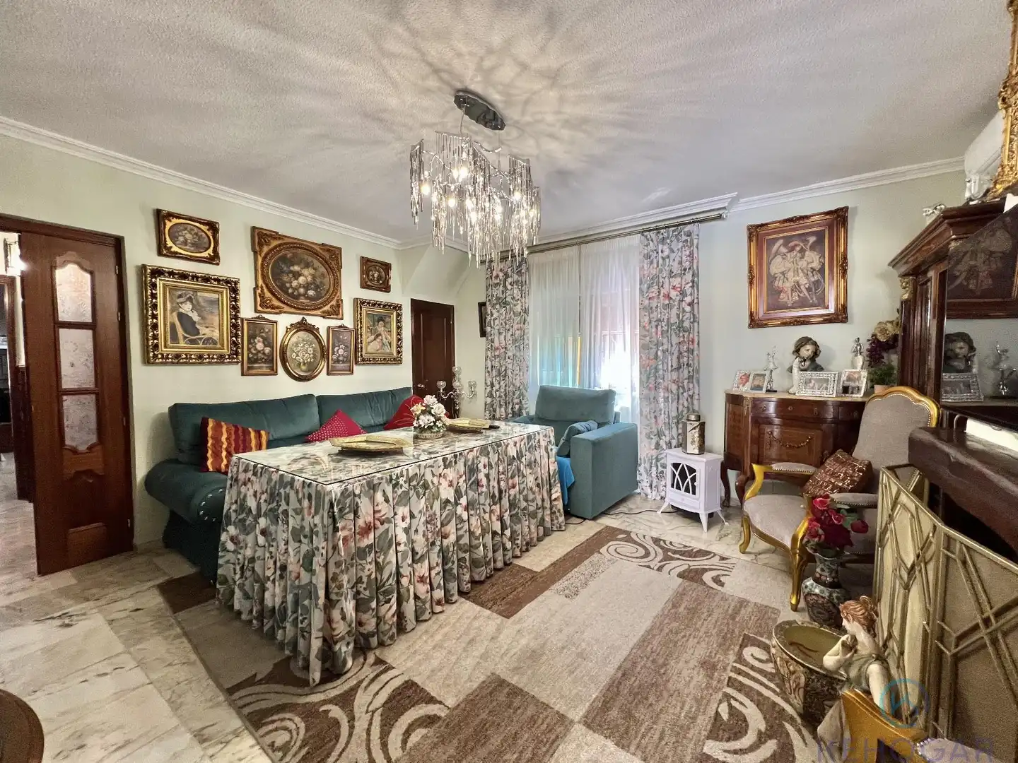 Adosado en venta en Arco Norte - Avda España, imagen 4