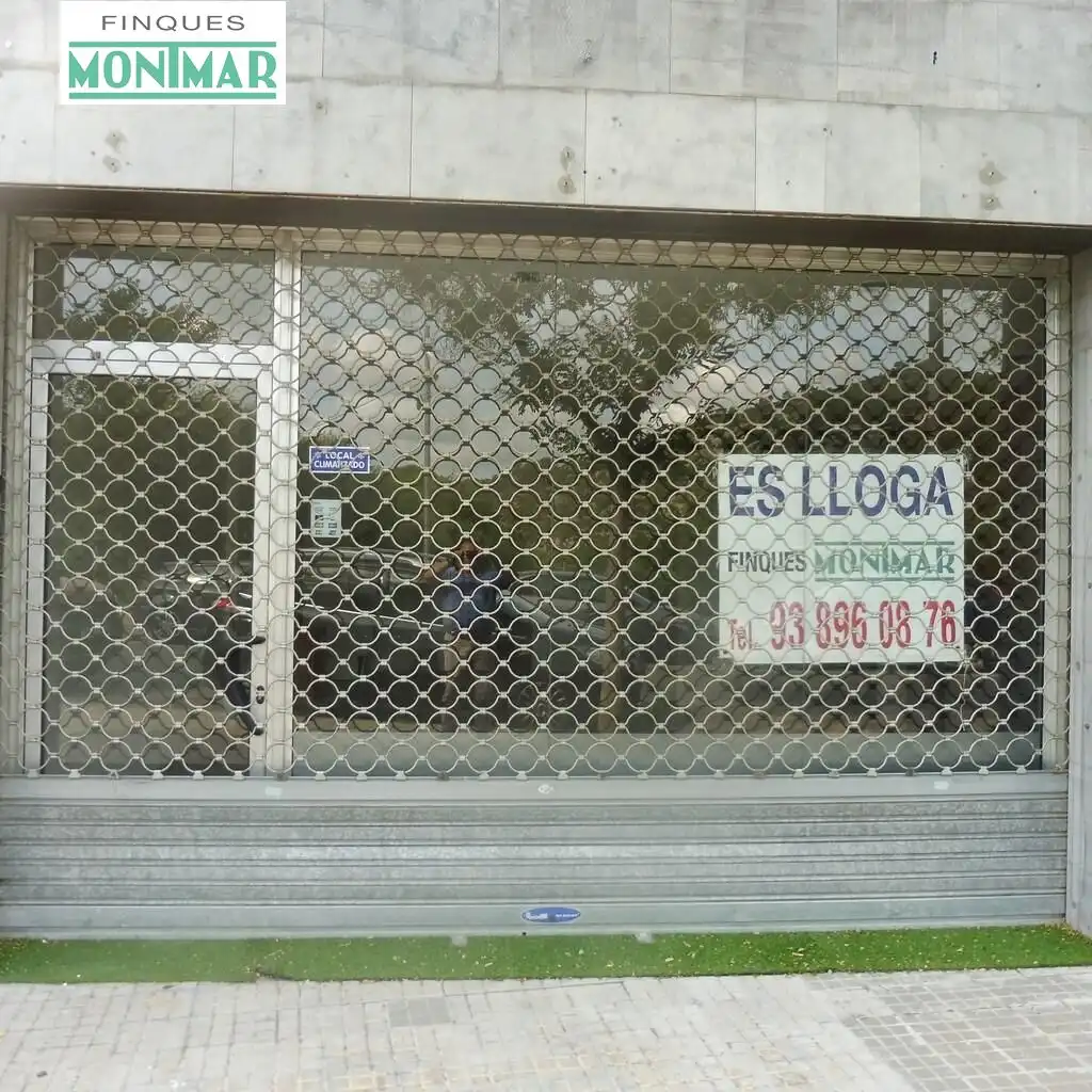 Business premises to rent in Olivella, imagen 3