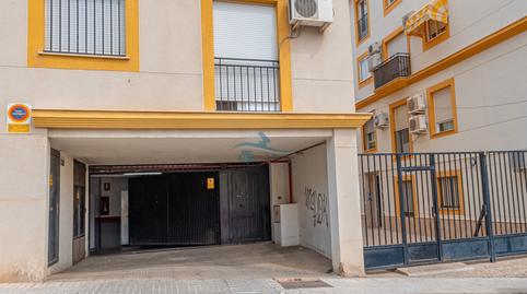 Photo 2 of Garage for sale in Calle Martínez de Úbeda, Linarejos, Jaén