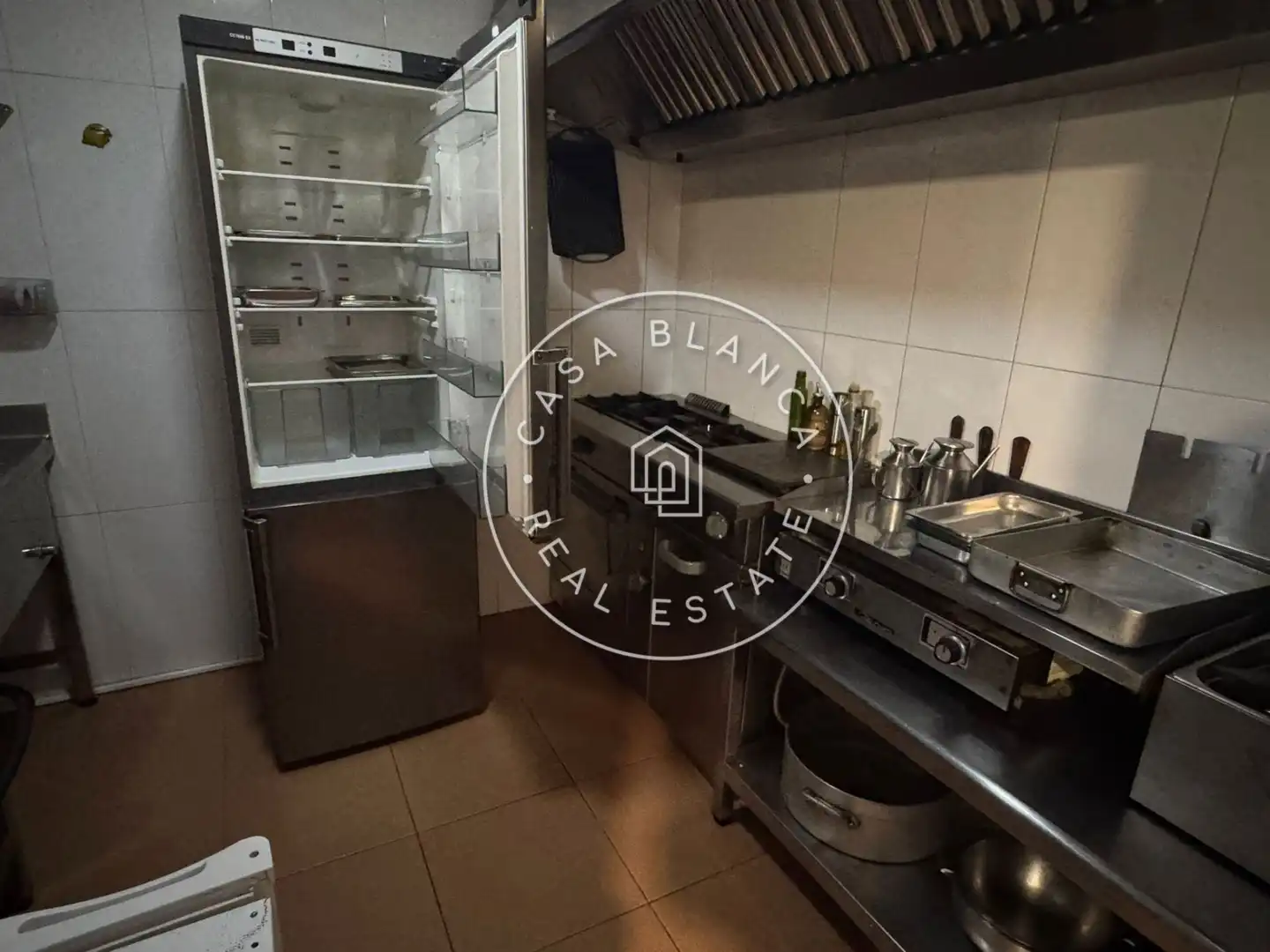 Local comercial en venta en El Molí-El Rieral, imagen 7