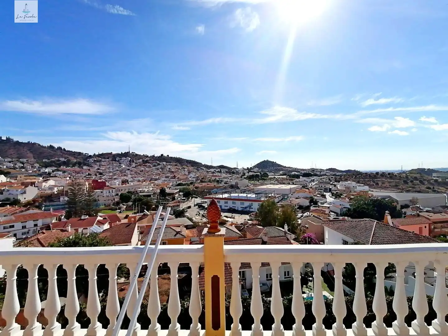 Casa en venda a Puerto de la Torre - Atabal, imagen 35