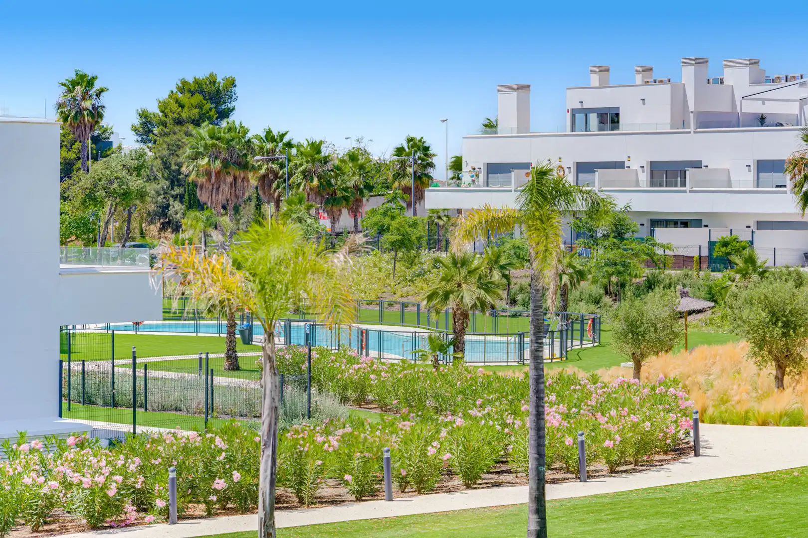 Apartamento en venta en Bel - Air