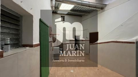 Foto 3 de Casa o chalet en venta en Ontur, Albacete