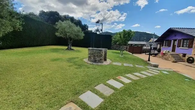 Finca rústica en venda a Camino Iglesia, 3, Carucedo