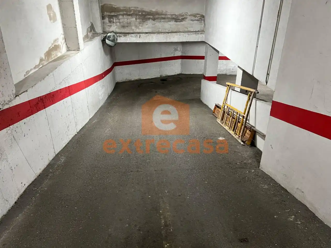 Garage zur Miete in Pardaleras