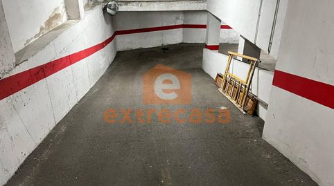 Foto 3 von Garage zur Miete in Pardaleras, Badajoz Capital