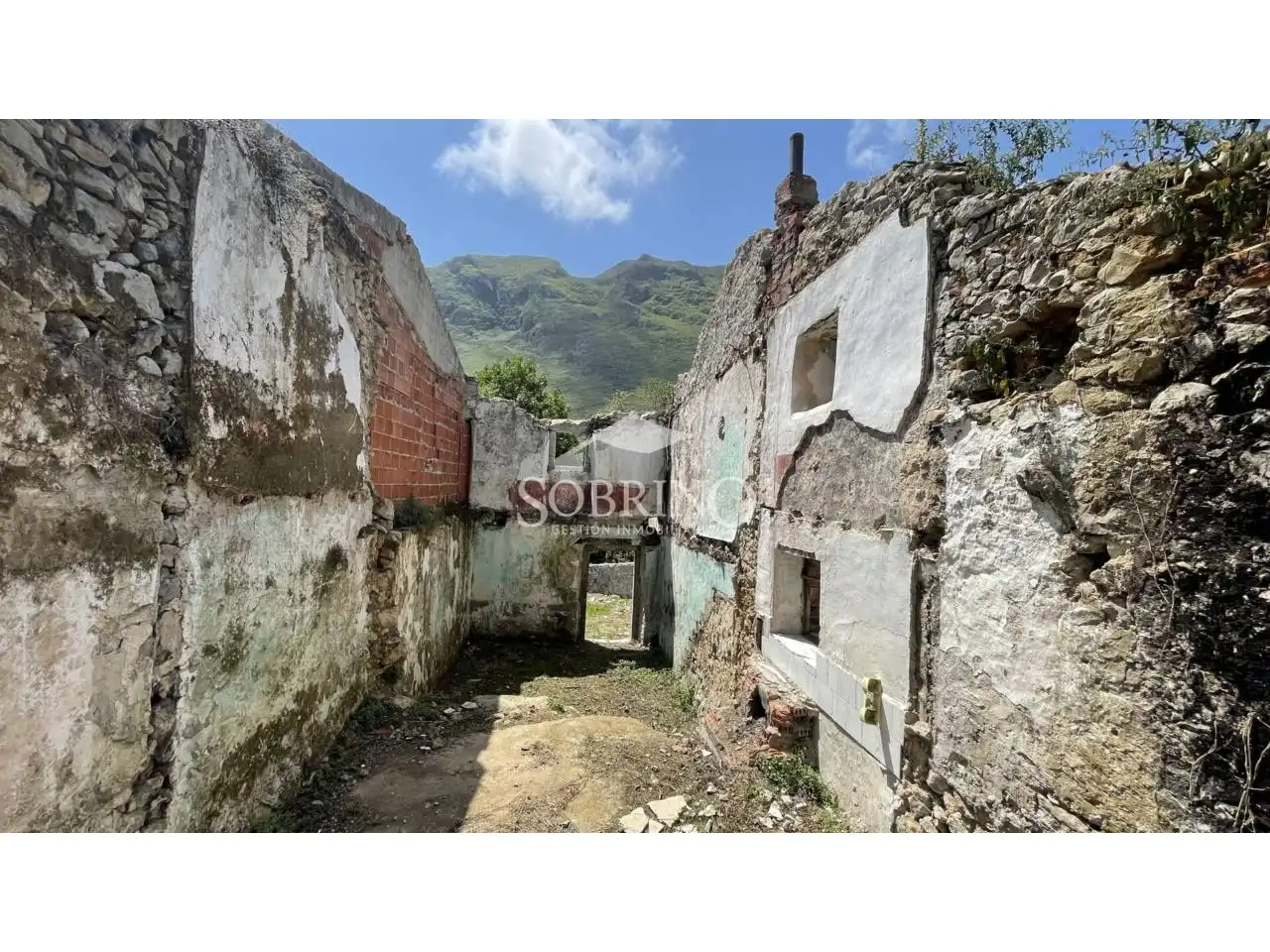 Haus oder Chalet zum Verkauf in Llanes