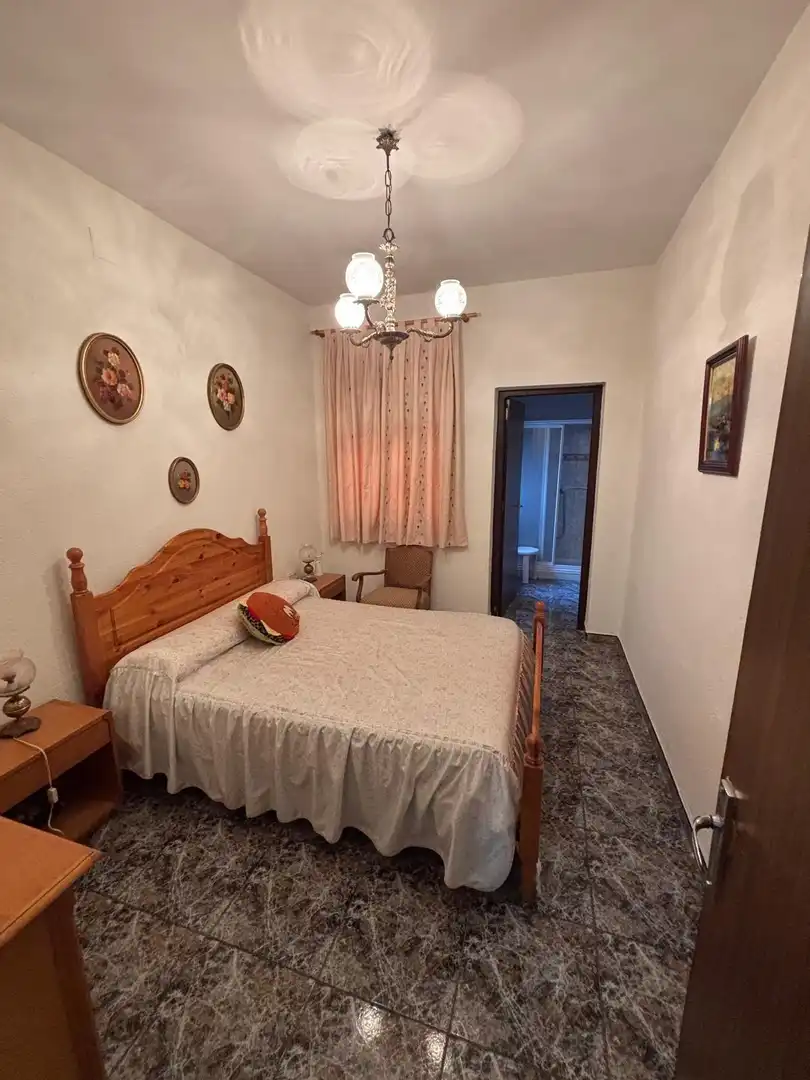 Chalet con piscina en venta en Valdepeñas, imagen 13