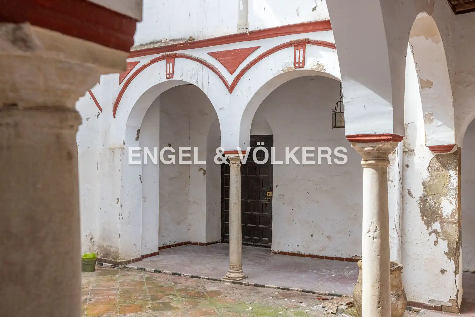 Maison avec terrasse à vendre à Marchena, imagen 22