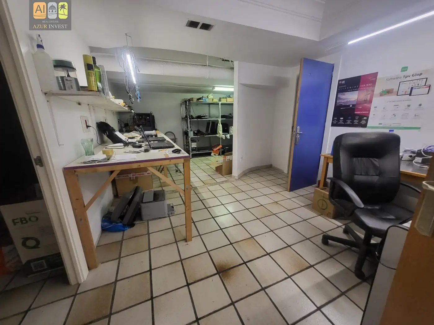 Gewerbefläche zum Verkauf in Altea ciudad, imagen 27