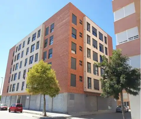 Garaje en venta en ISABEL DE VILLENA, Carlet