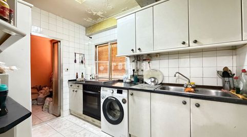 Foto 5 von Wohnung zum Verkauf in Zarzaquemada, Leganés