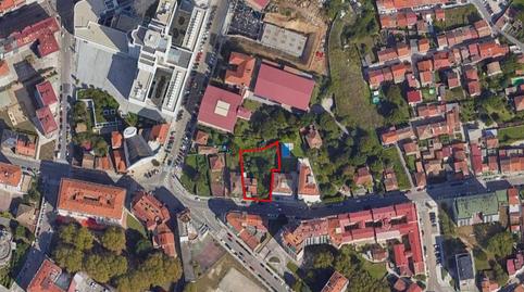 Foto 3 de Terreny industrial en venda a Calle Couto de San Honorato 7, Vigo, Pontevedra, 3, -1, Casablanca - Calvario, Vigo