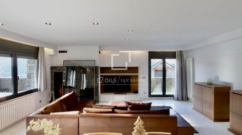 Foto 2 de Casa o chalet en venta en L'Aldosa - Anyós, La Massana