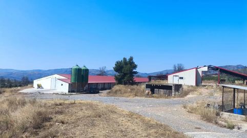 Foto 3 de Terreno en venta en Cv-239, 2, Toràs, Castellón