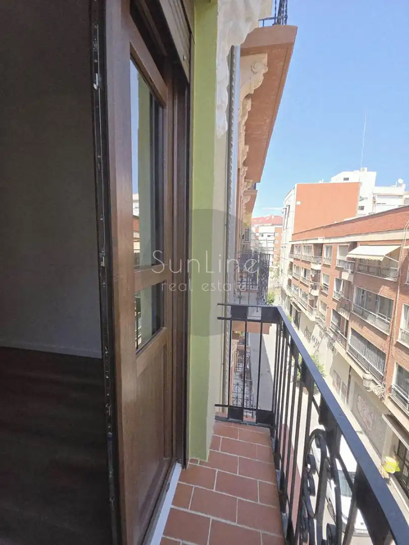 Wohnung mit Terrasse zum Verkauf in Carrer dels Sornells, imagen 18