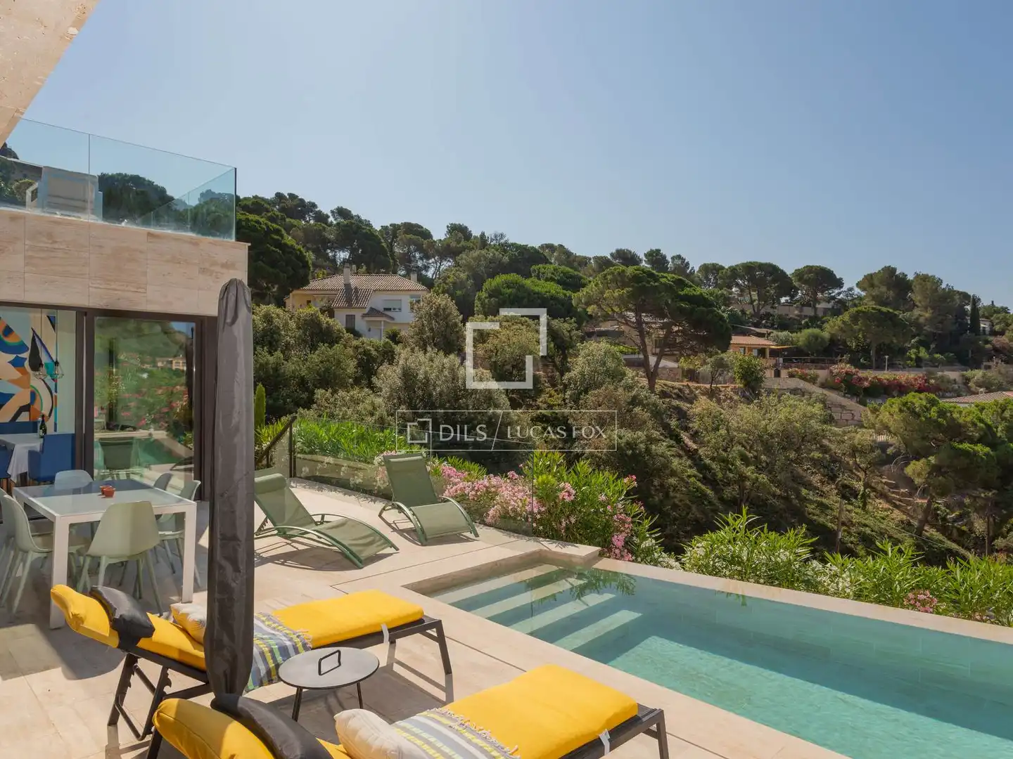 Villa avec terrasse à vendre à Santa María de Llorell, imagen 36