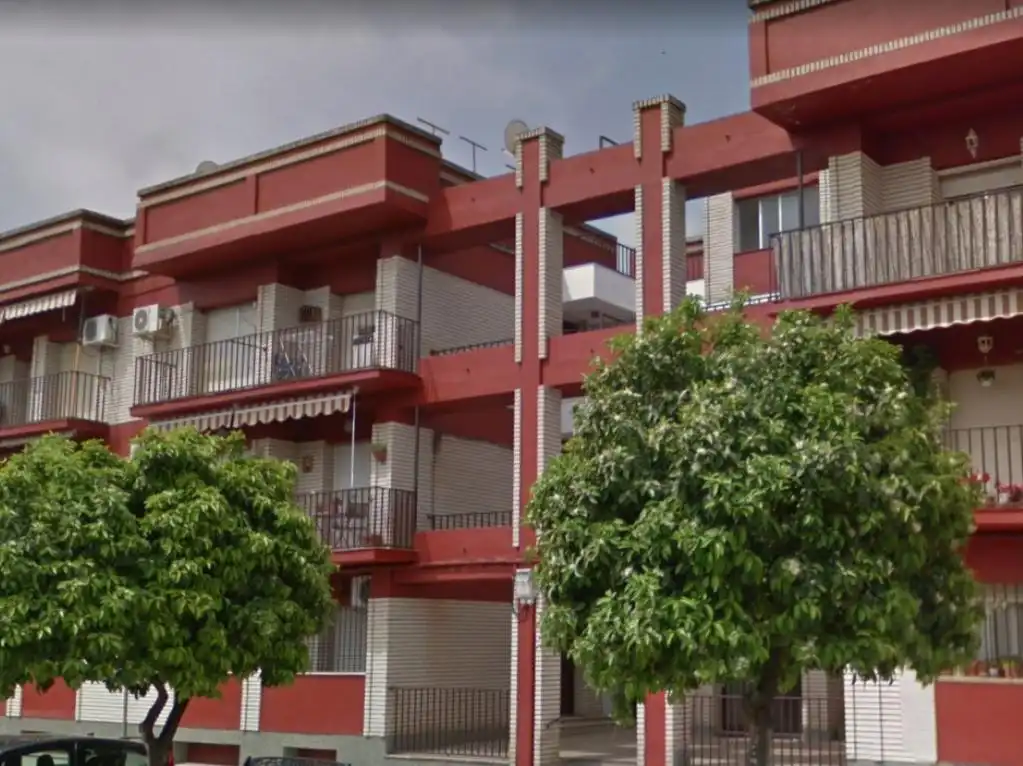 Parcheggio in vendita a MARIA AUXILIADORA