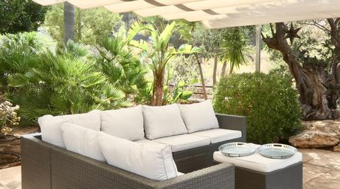 Photo 3 of Houses for sale in Cala Vedella - Cala Tarida, Sant Josep de sa Talaia