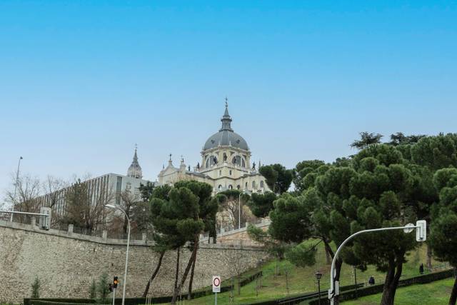 Piso en Alquiler en De Segovia en Imperial