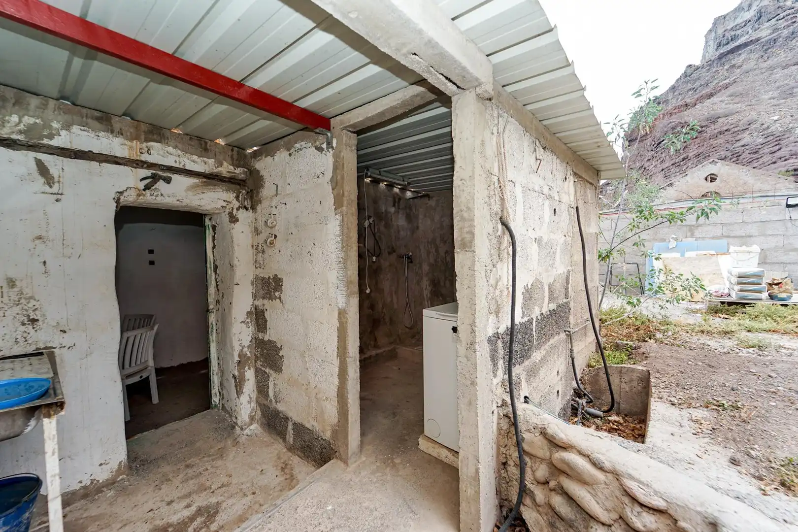 Casa adosada en venda en La Aldea de San Nicolás 