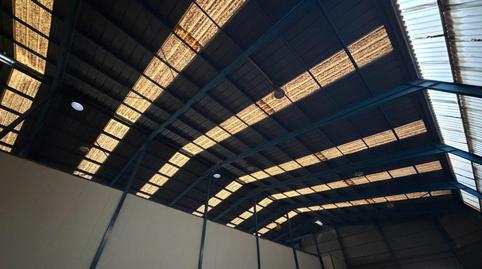 Foto 3 von Fabrikhallen zum Verkauf in Paseo de la Estación, 8, Norte, San Vicente del Raspeig / Sant Vicent del Raspeig