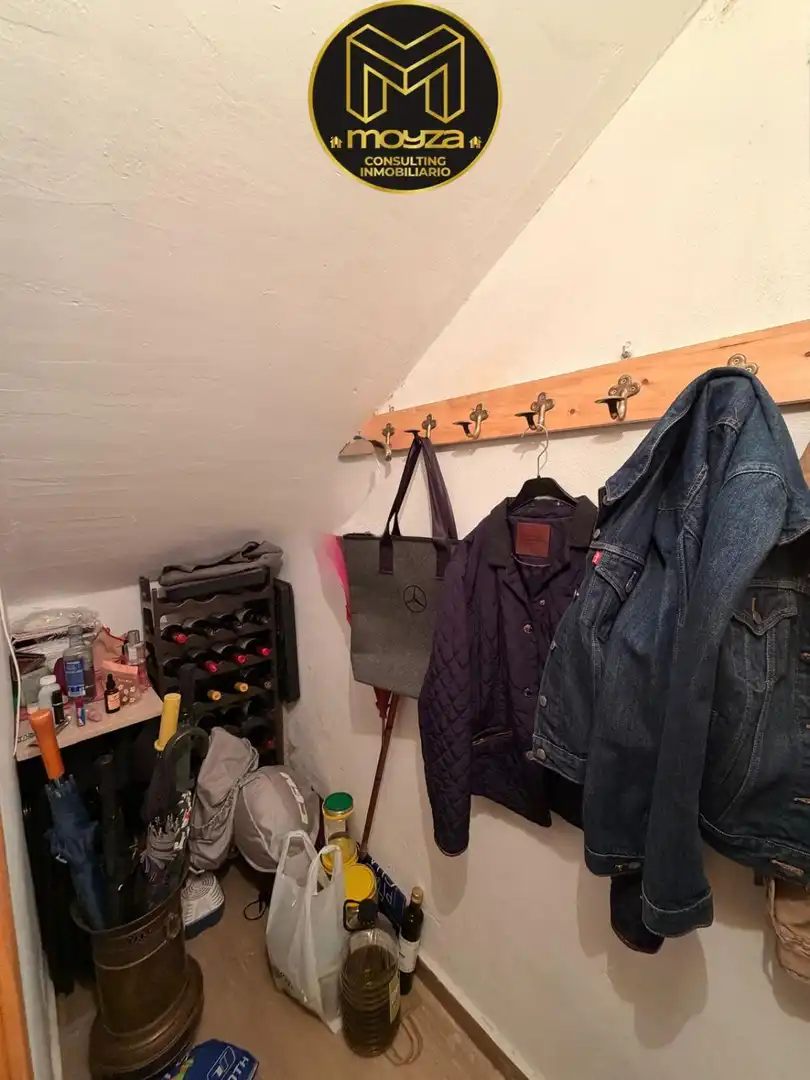 Casa o xalet en venda en Jaén amb Aire condicionat, Calefacció i Terrassa