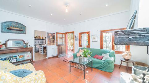 Foto 3 de Finca rústica en venda a Brunete, Madrid