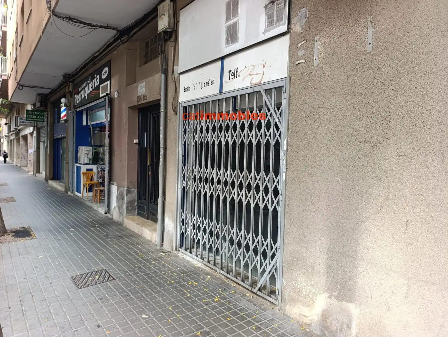 Business premises to rent in Baldomer Sola, imagen 3