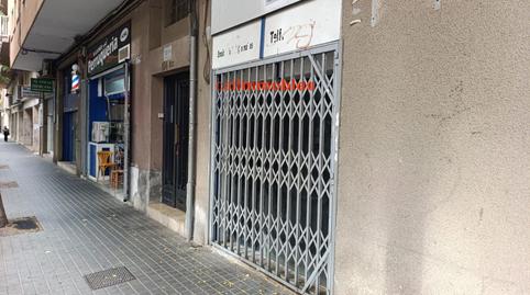 Photo 3 of Premises to rent in Baldomer Sola, Gorg, Badalona
