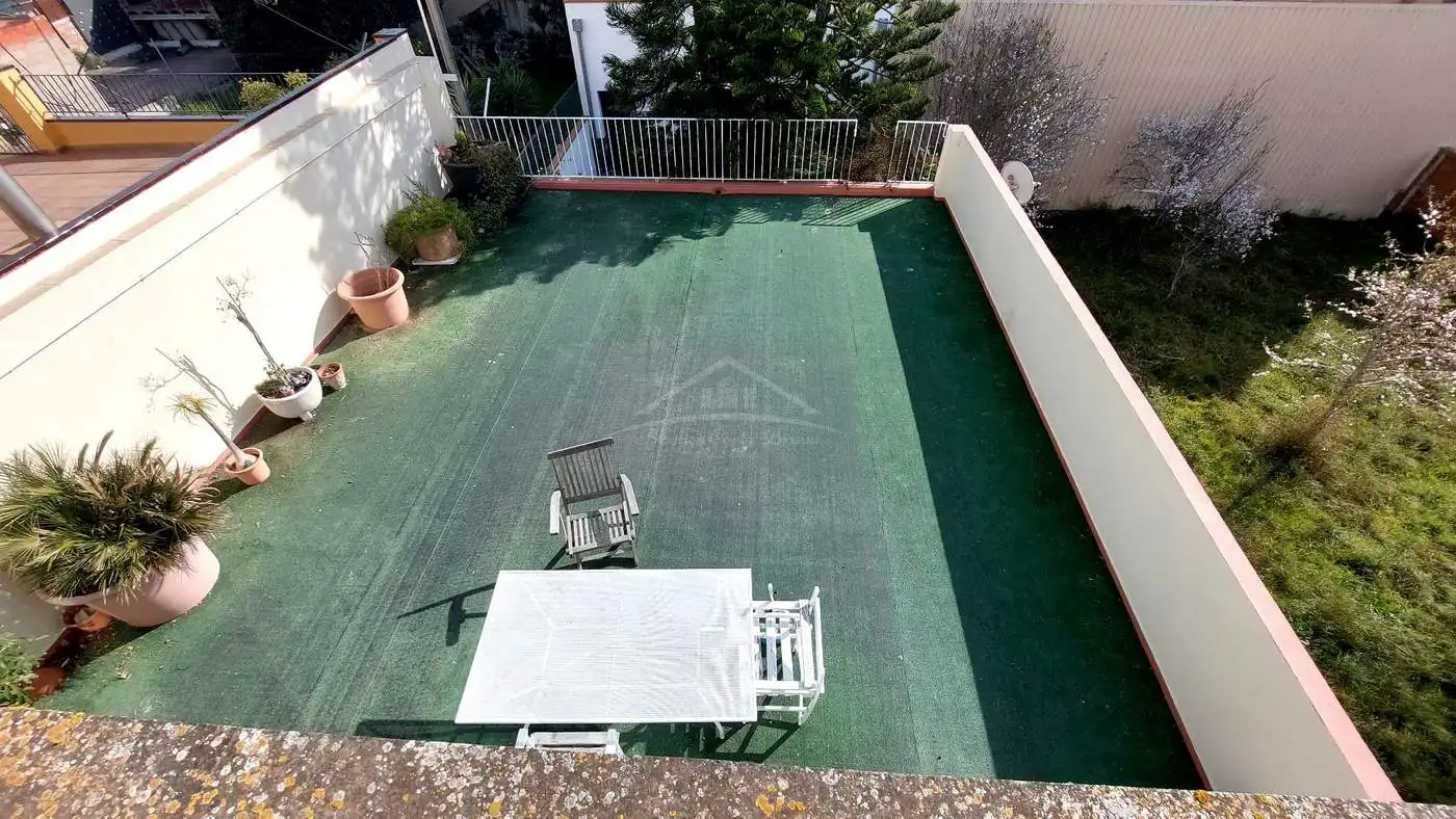 Terraza de Casa o chalet en venta en Palafrugell con Terraza