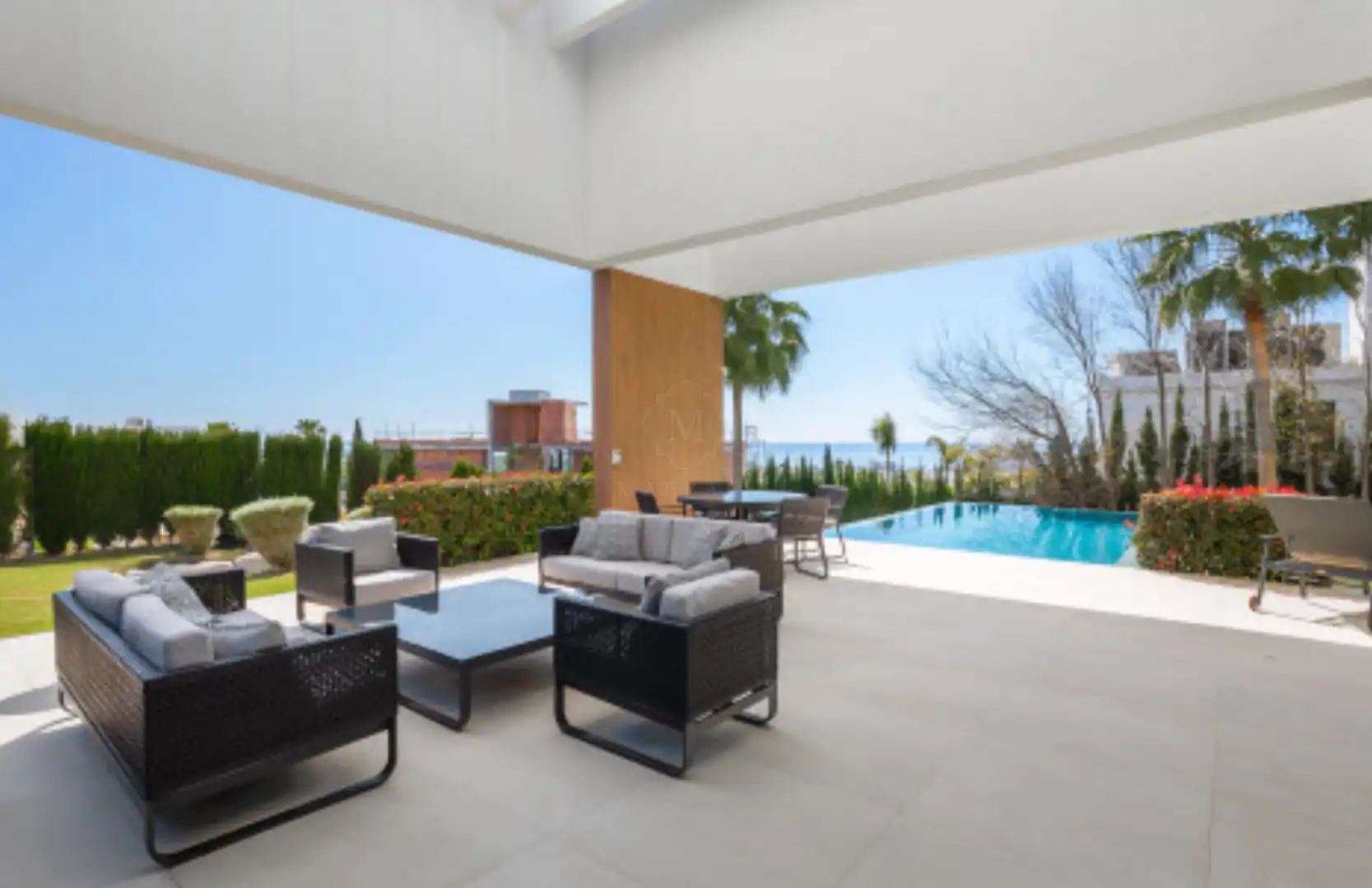 Haus mit Terrasse zur Miete in Los Flamingos, imagen 2