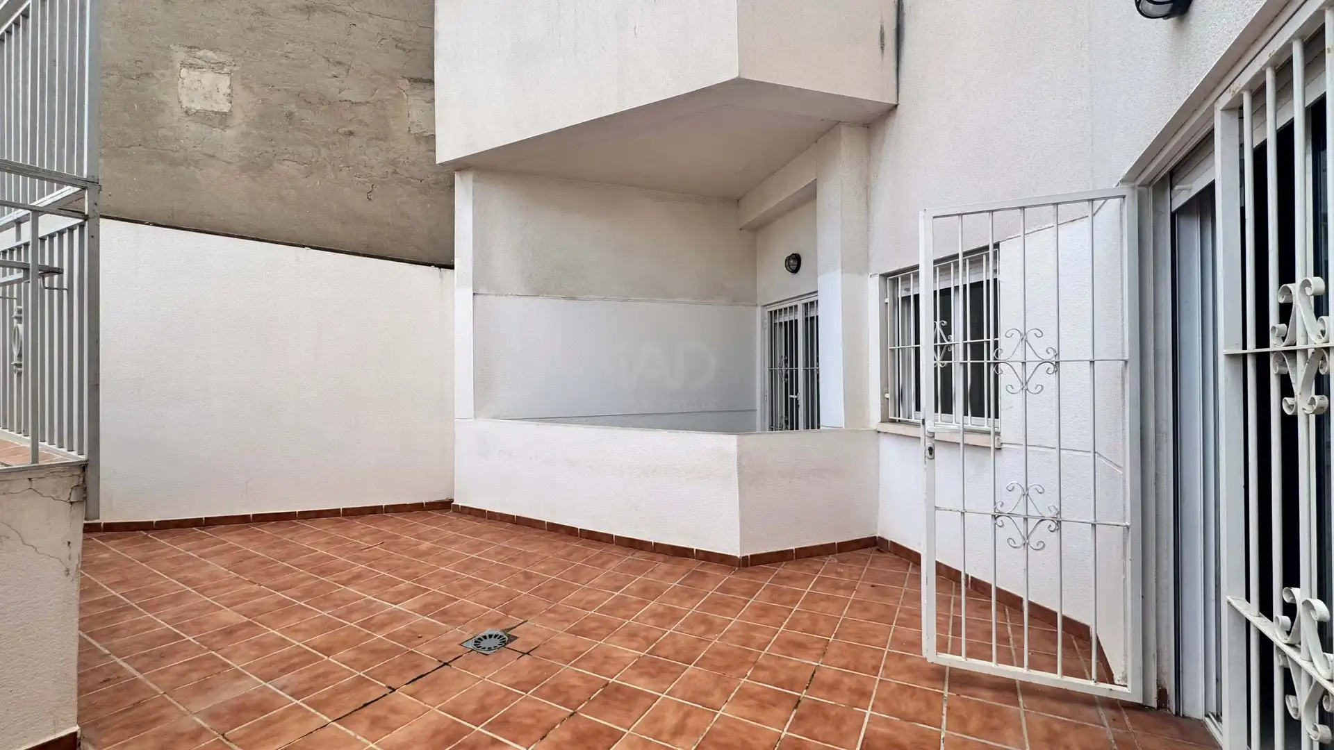 Terrassa de Pis en venda en Alicante / Alacant amb Terrassa i Piscina