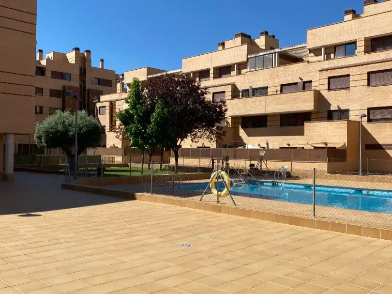 Pis en venda a Travesía del Brezo, 1, Yebes - Valdeluz