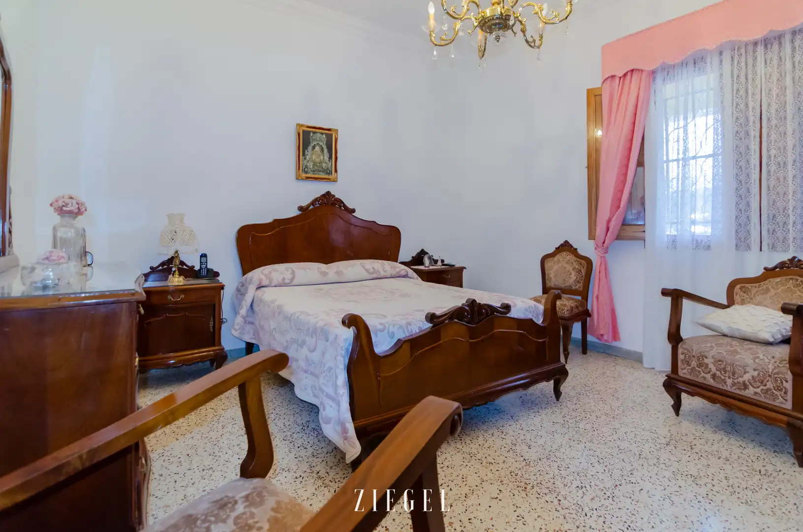 Casa o chalet en venta en Calle Pino Rivero, 5, Teror pueblo