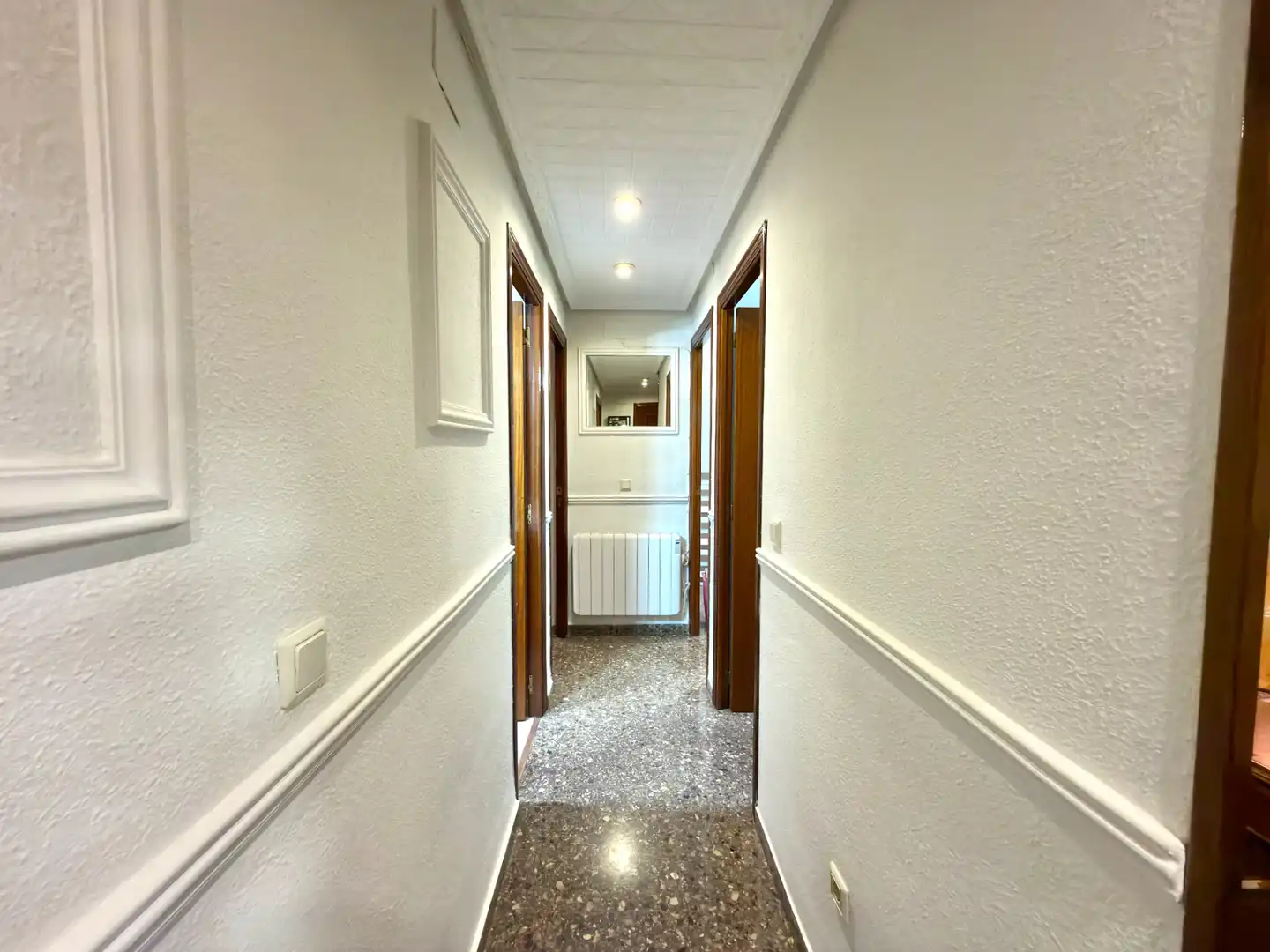 Piso de alquiler en Xirivella con Aire acondicionado, Calefacción y Terraza