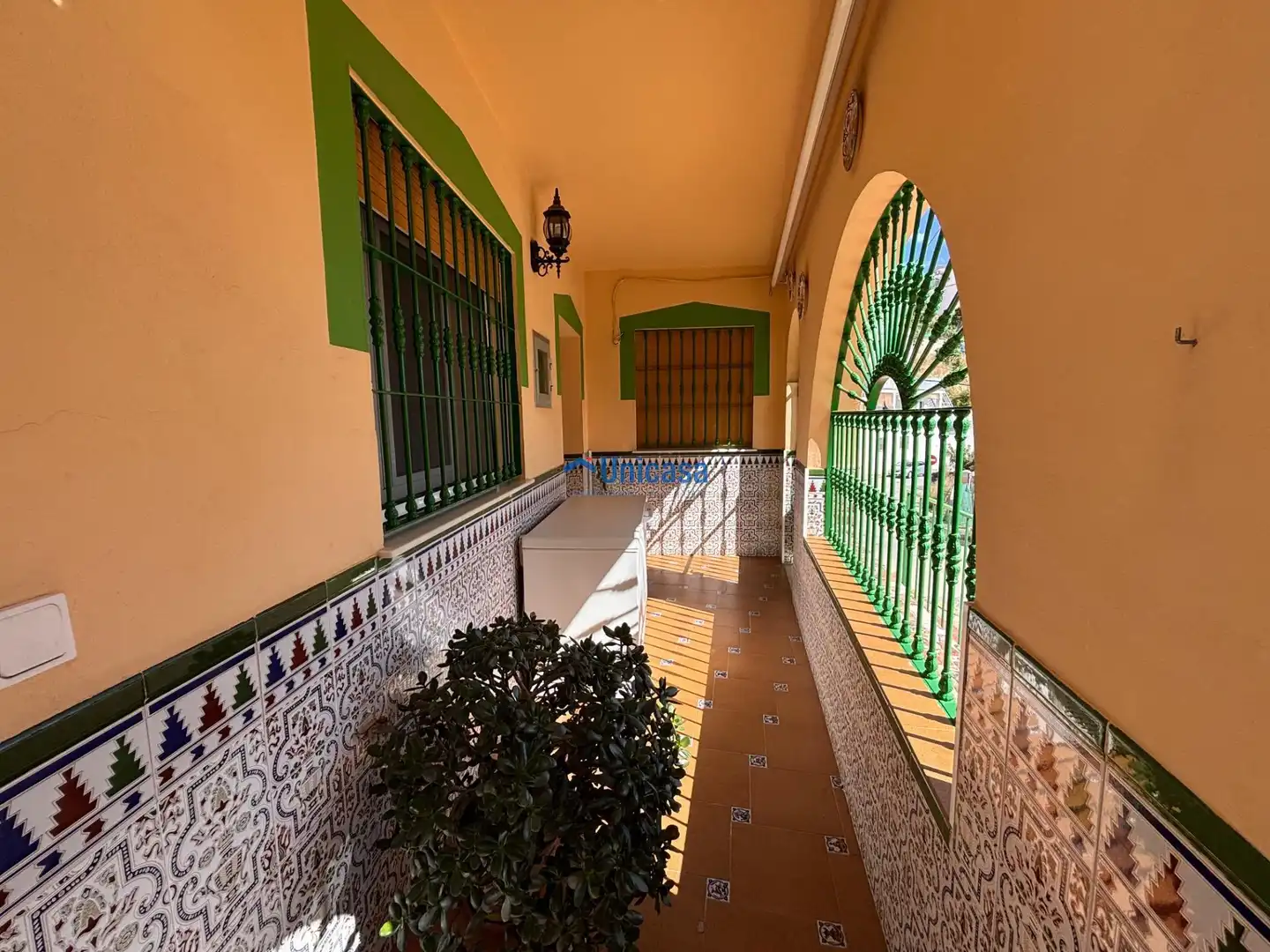 Casa o xalet en venda en Málaga