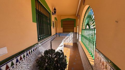 Foto 2 de Casa o xalet en venda a Fuente Alegre - El Chaparral - Los Morales, Málaga Capital