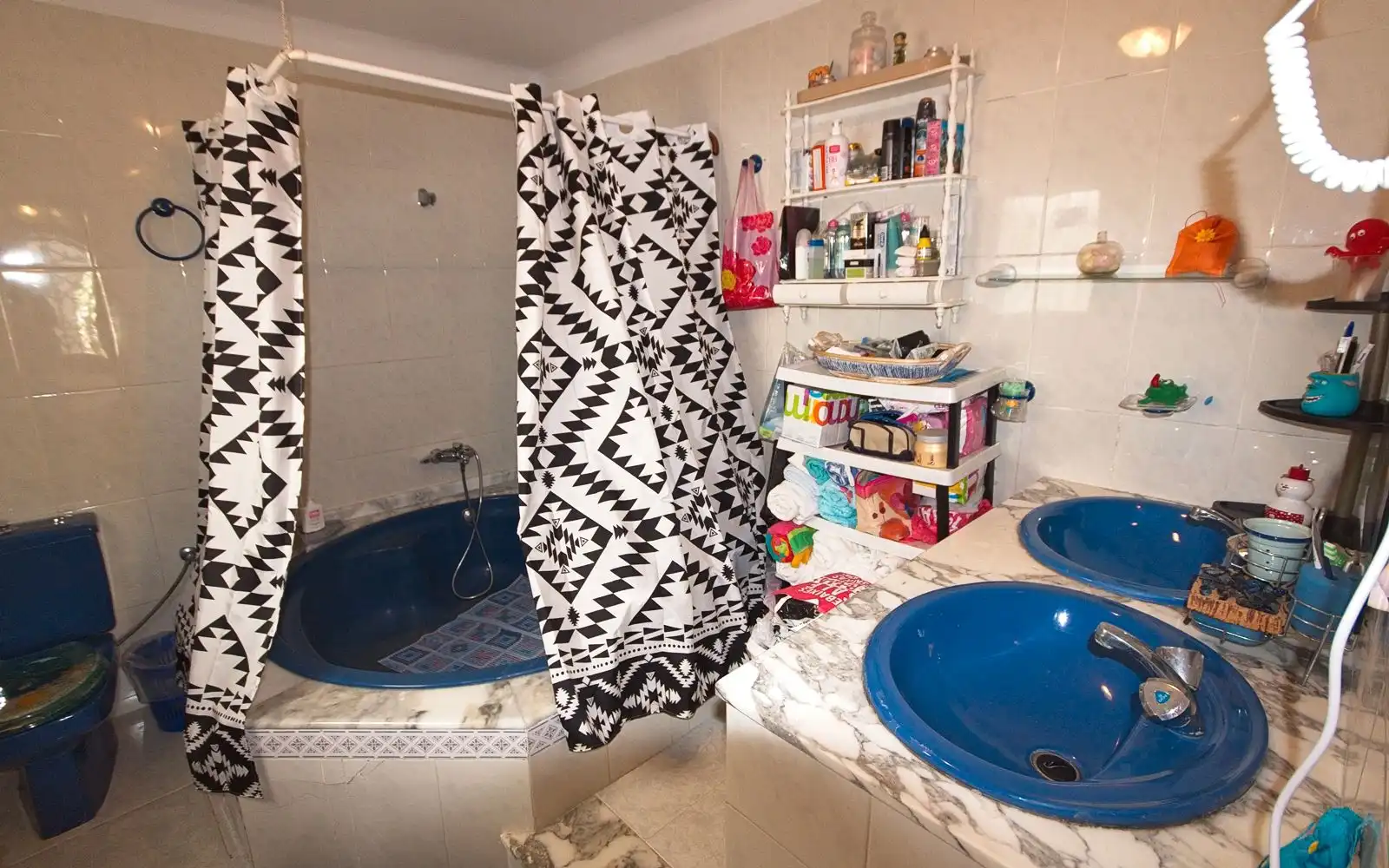 Casa amb piscina en venda a Calle Pintor Morales 20, imagen 10