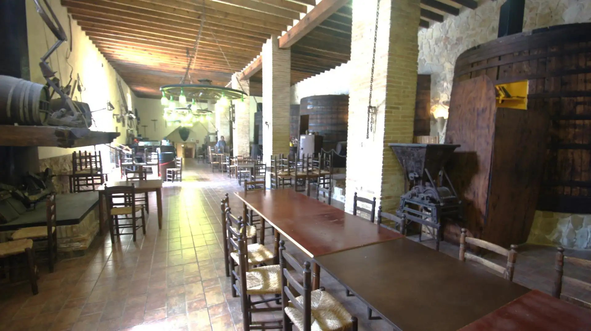 Business premises for sale in Sax, imagen 12