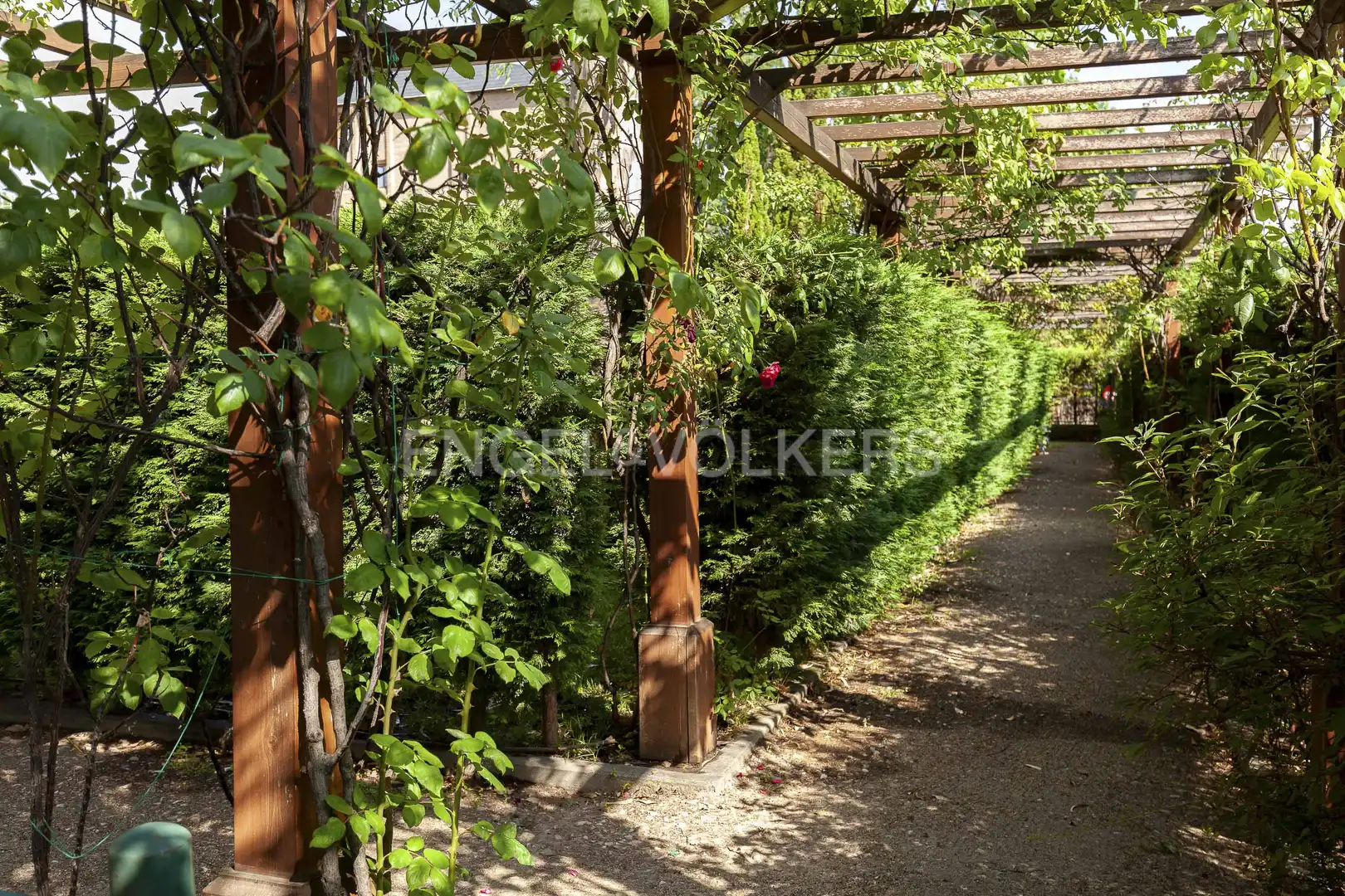 Wohnung mit Pool zum Verkauf in Ciudad Lineal, imagen 5